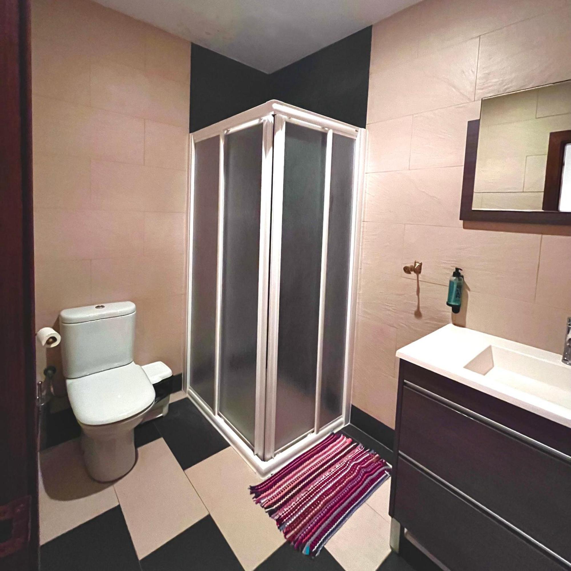 Apartamentos Angelus Plaza Mayor De Graus Dış mekan fotoğraf