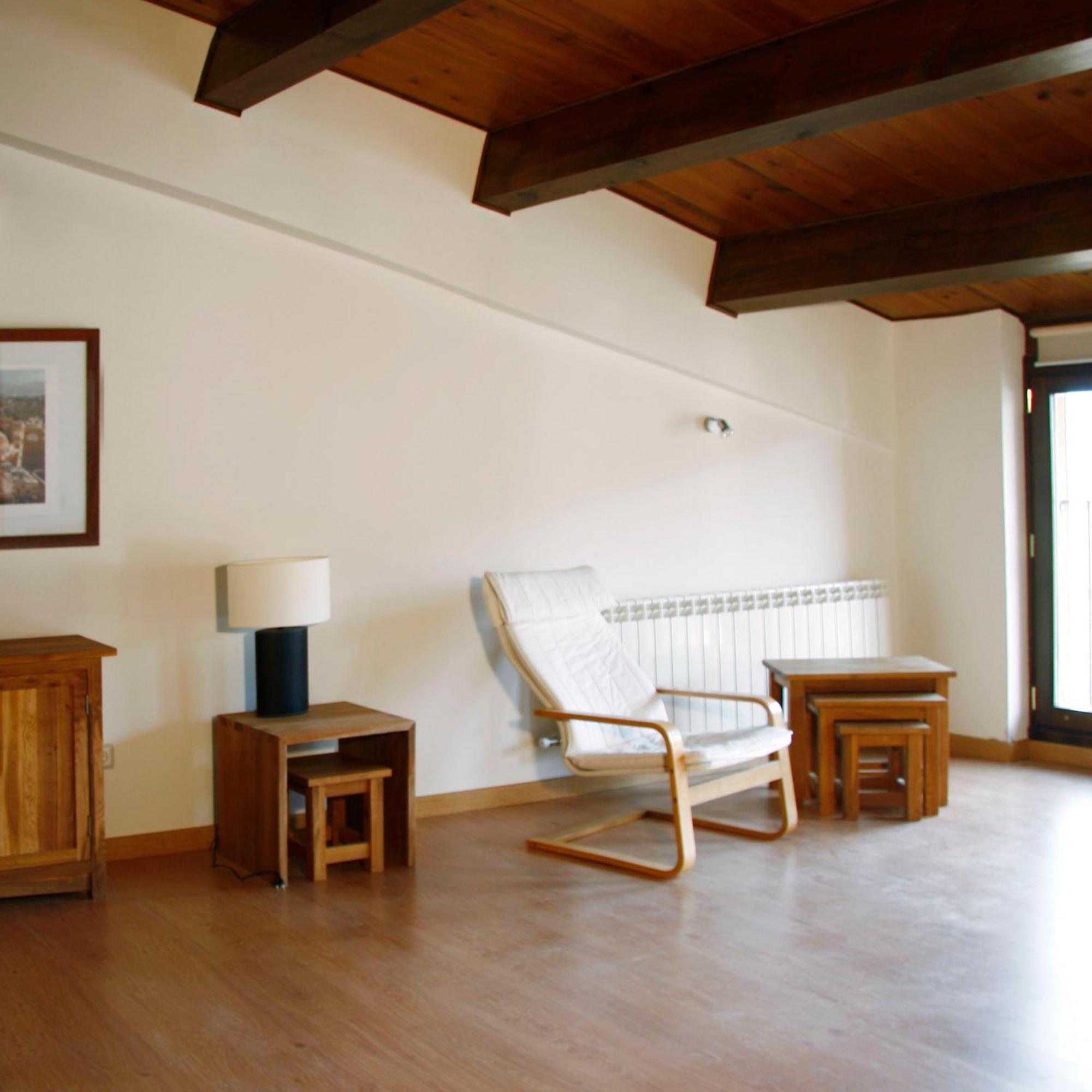 Apartamentos Angelus Plaza Mayor De Graus Dış mekan fotoğraf