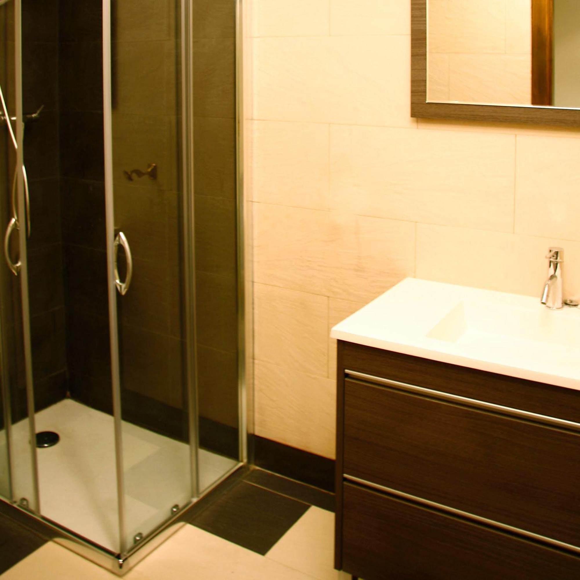 Apartamentos Angelus Plaza Mayor De Graus Dış mekan fotoğraf