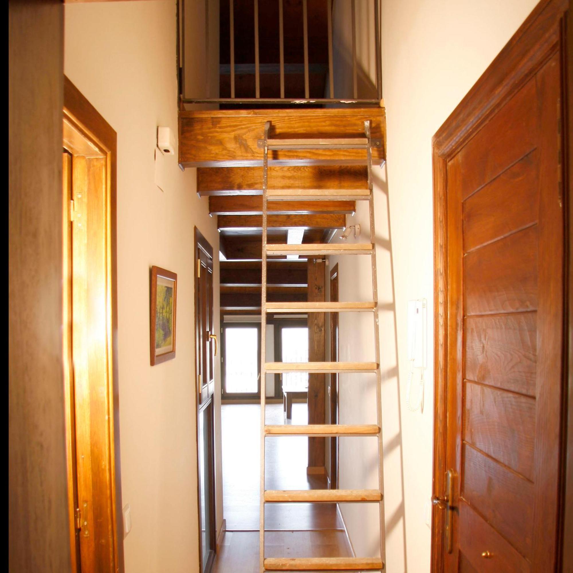 Apartamentos Angelus Plaza Mayor De Graus Dış mekan fotoğraf