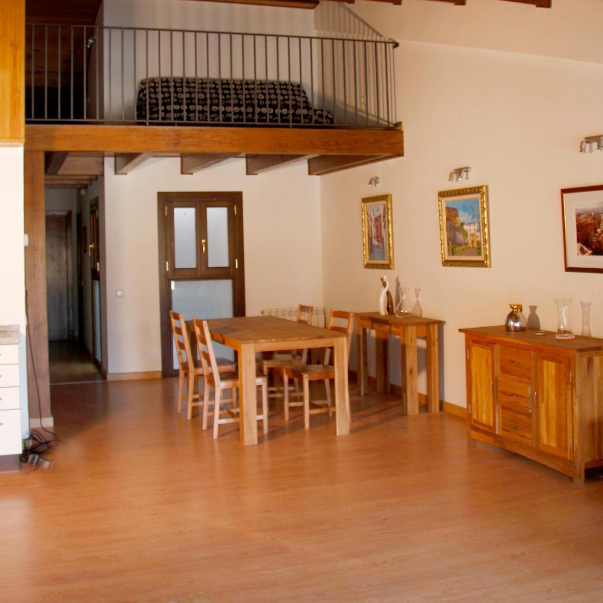 Apartamentos Angelus Plaza Mayor De Graus Dış mekan fotoğraf