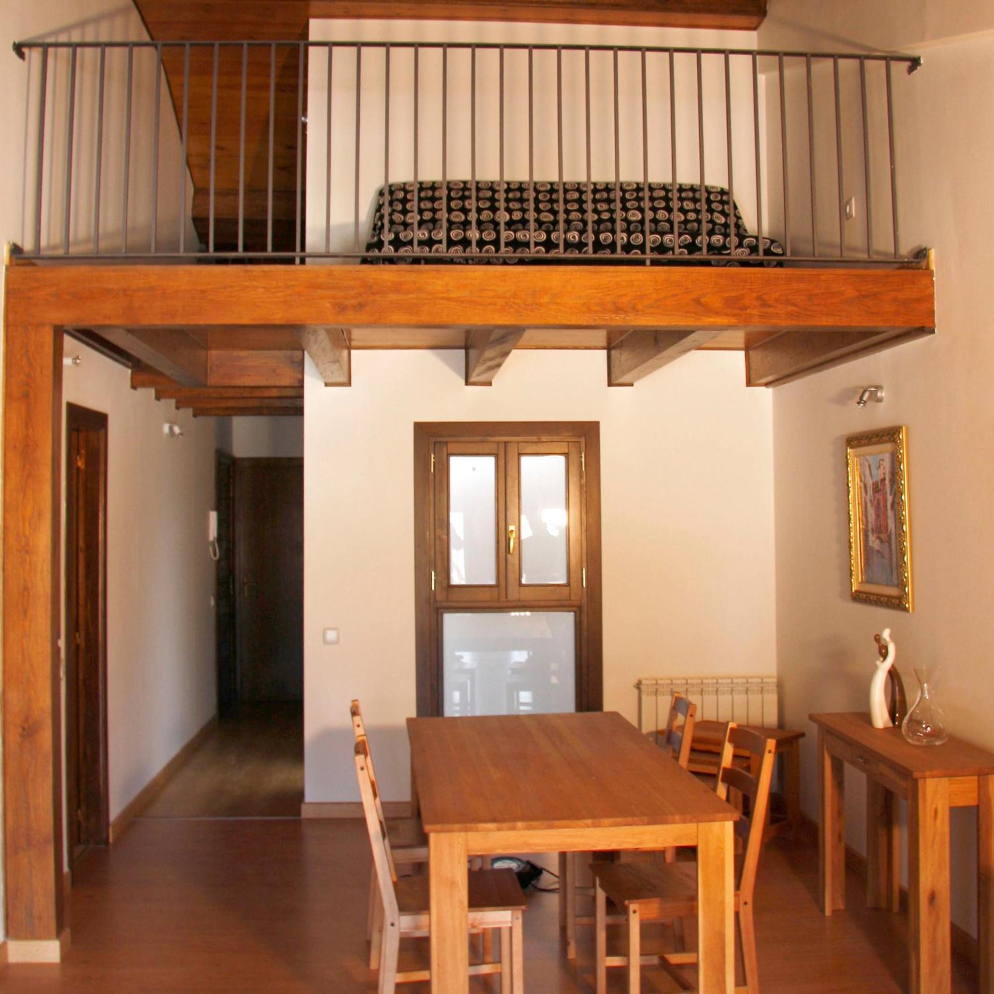 Apartamentos Angelus Plaza Mayor De Graus Dış mekan fotoğraf